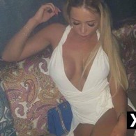 Kelly Escort in Bristol