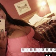 Veronica Escort in Sacramento