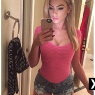 Sabrina Escort in Santa Ana