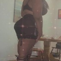 Nikki Escort in Aurora