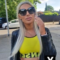 Cataleya Escort in Bayreuth