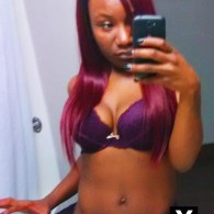 Shanise Escort in Chicago