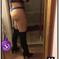 Katia Escort in San Antonio