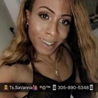 Savanna Houston
