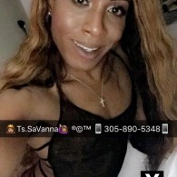 Savanna Escort in Houston