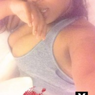 Ebony Escort in San Antonio