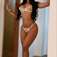 Belinda Escort in Torrevieja