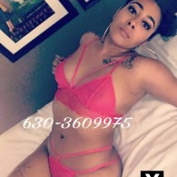 New Escort in San Jose