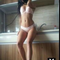 Stefania Escort in Watford