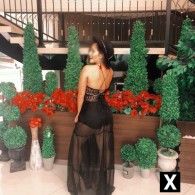 Amanda Escort in Oviedo