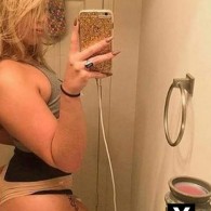 Nikkie Escort in Oklahoma City