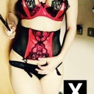 Klaudia Escort in Watford