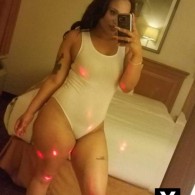 Mckenzie Escort in Indianapolis