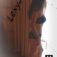 Lexy Escort in Fort Worth