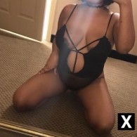 Desire Escort in Amarillo