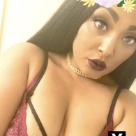 Laylah Escort in San Diego