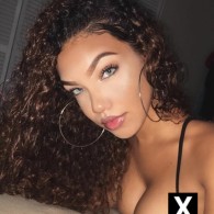 Victoria Escort in Cincinnati