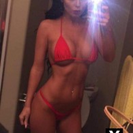 Melanie Escort in Chicago