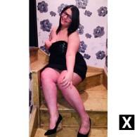 Christal Escort in Derry