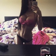 Kelly Escort in Phoenix