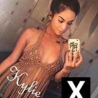 Kylie Escort in Colorado Springs