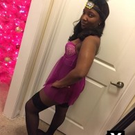 Sexy Escort in Washington DC