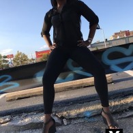 Lisa Escort in Baltimore