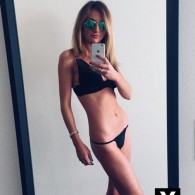 Elaine Escort in Denver