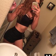 Kortney Escort in New Orleans