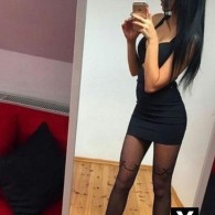 Sonya Escort in Stoke-on-Trent