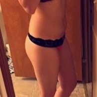 paris Escort in Charlotte