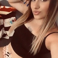 Sara Escort in Erftstadt