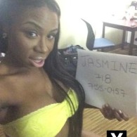 Jasmine Escort in Toms River