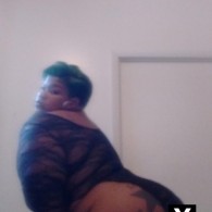 BBW Escort in Manhattan NYC