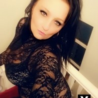 Jessica Leigh Escort in Rotherham