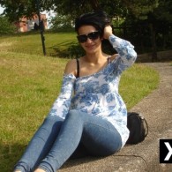 Cute Bristol Amelie Escort in Bristol