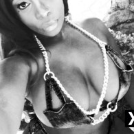 Brianna Escort in Cleveland