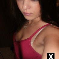 AMBER Escort in Cleveland