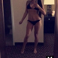 Leilani Escort in Honolulu