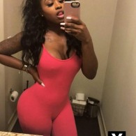 Merissa Escort in Boston