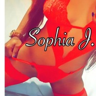 Sophia Dallas