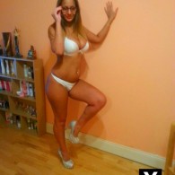 Sharon Escort in Nottingham