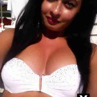 Alisya Escort in Southend