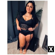 FIONA Escort in Harrogate