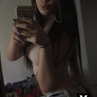 Jasmine Escort in Denver