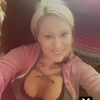 Jenna Escort in Cincinnati