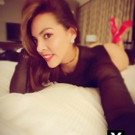 Alexandra Escort in Washington DC