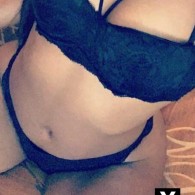 Nadia Escort in Boston