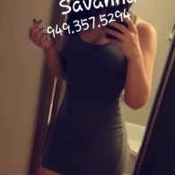 Savanna Escort in San Antonio