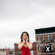 Amy Taylor Manhattan NYC